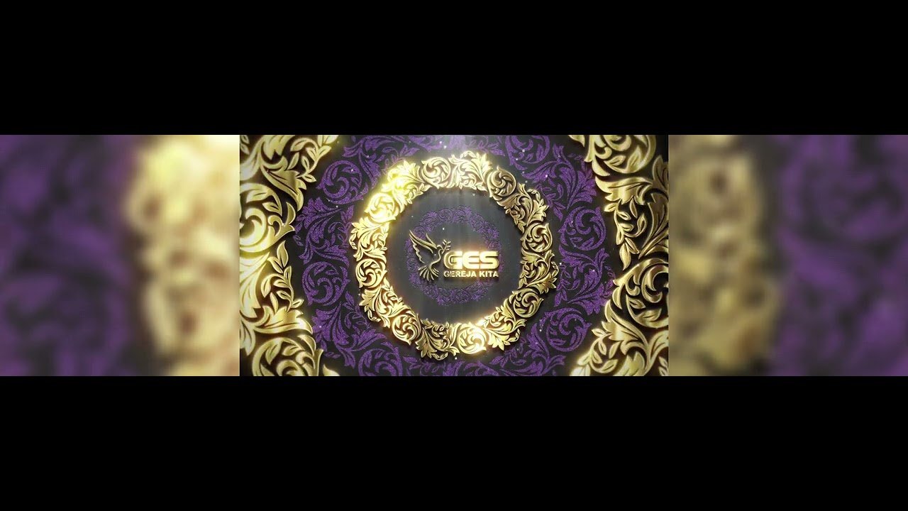 Second Christmas Event Bumper — GES 2022